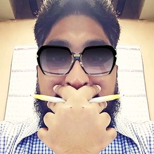 Meet your Posher, Mohammad